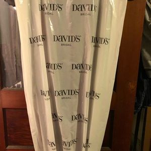 BNWT specials occasion dress from David’s Bridal